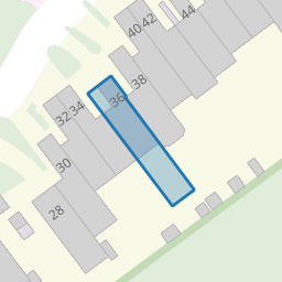 Perceel BGN03-C-2991