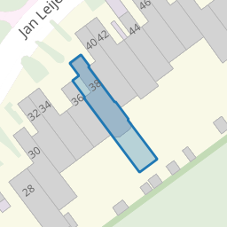 Perceel BGN03-C-2992