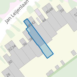 Perceel BGN03-C-2993