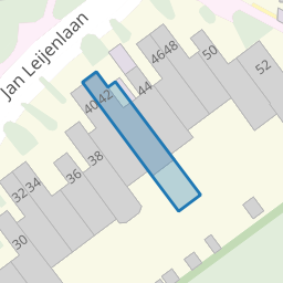 Perceel BGN03-C-2994