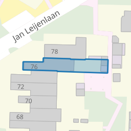 Perceel BGN03-C-3011