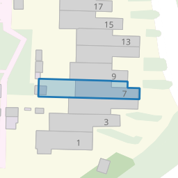 Perceel BGN03-C-3016