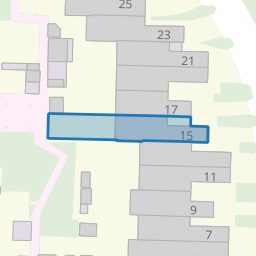 Perceel BGN03-C-3020