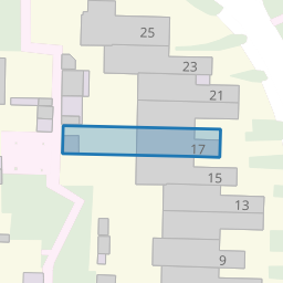 Perceel BGN03-C-3021