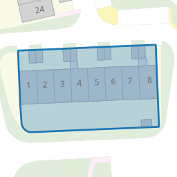 Perceel BGN03-C-3040