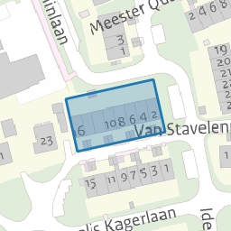 Perceel BGN03-C-3042