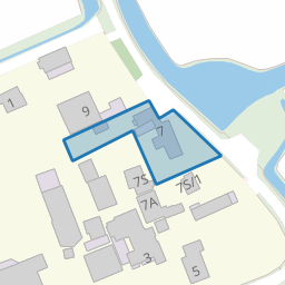 Perceel BGN03-C-3071