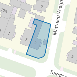 Perceel BGN03-C-3073