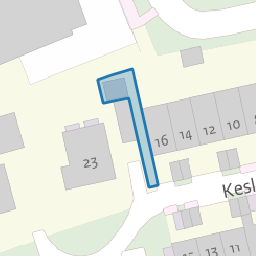 Perceel BGN03-C-3088