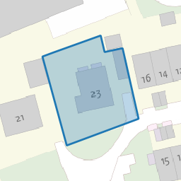 Perceel BGN03-C-3089