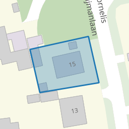 Perceel BGN03-C-3093