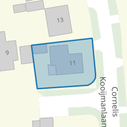 Perceel BGN03-C-3095