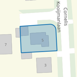 Perceel BGN03-C-3096