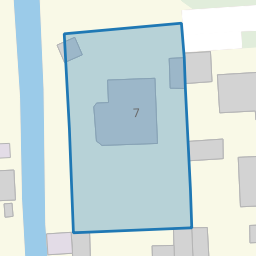 Perceel BGN03-C-3098