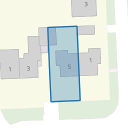 Perceel BGN03-C-3101