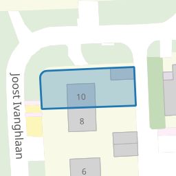 Perceel BGN03-C-3104