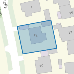 Perceel BGN03-C-3108