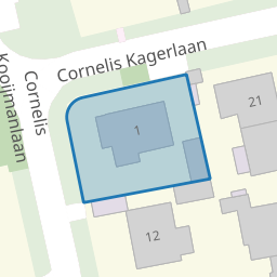 Perceel BGN03-C-3109