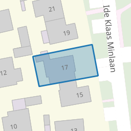 Perceel BGN03-C-3112