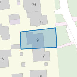 Perceel BGN03-C-3116