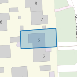 Perceel BGN03-C-3118