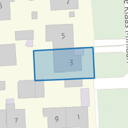 Perceel BGN03-C-3119