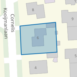 Perceel BGN03-C-3121