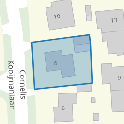 Perceel BGN03-C-3122