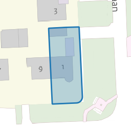 Perceel BGN03-C-3124