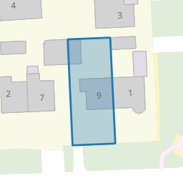 Perceel BGN03-C-3125