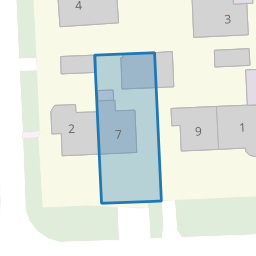 Perceel BGN03-C-3126