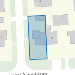 Perceel BGN03-C-3127