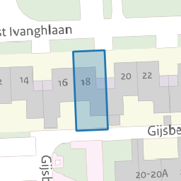 Perceel BGN03-C-3129