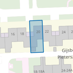 Perceel BGN03-C-3130