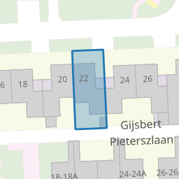 Perceel BGN03-C-3131