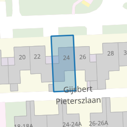 Perceel BGN03-C-3132