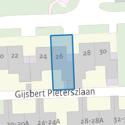 Perceel BGN03-C-3133