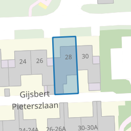 Perceel BGN03-C-3134