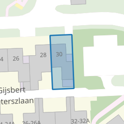 Perceel BGN03-C-3135