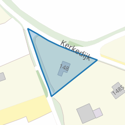 Perceel BGN03-C-3141