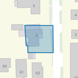 Perceel BGN03-C-3153