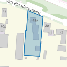 Perceel BGN03-C-3155