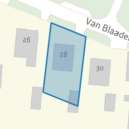 Perceel BGN03-C-3162