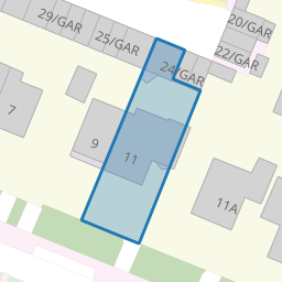 Perceel BGN03-C-3231