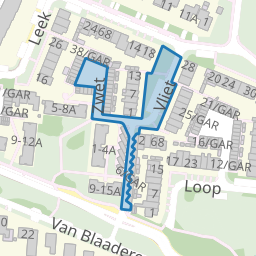 Perceel BGN03-C-3241