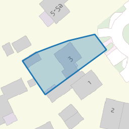 Perceel BGN03-C-3286