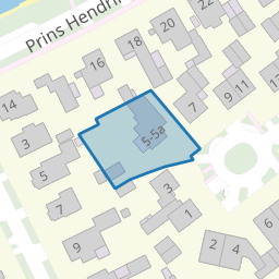 Perceel BGN03-C-3287