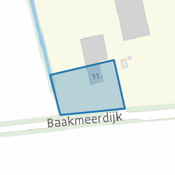 Perceel BGN03-C-3288