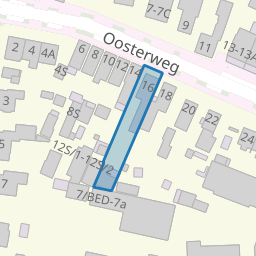 Perceel BGN03-C-3291