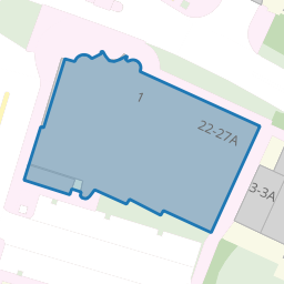 Perceel BGN03-C-3294
